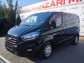 Ford Custum  an. 2018