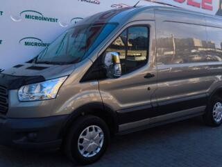 Ford Transit Cu TVA  an. 2018
