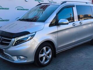 Mercedes Vito 119 an. 2017