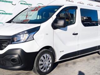 Renault Trafic  an. 2016