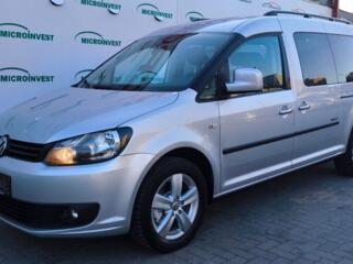 Volkswagen Candy  an. 2011