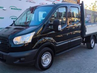 Ford Transit TVA  an. 2020