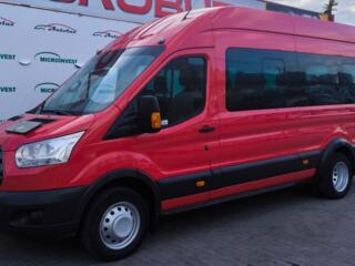Ford Transit  an. 2015