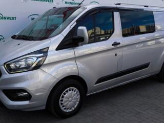 Ford Transit custum TVA an. 2019
