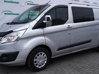 Ford Transit custum  an. 2016