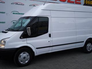 Ford Transit  an. 2013