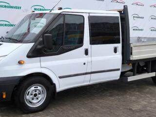Ford Transit  an. 2012