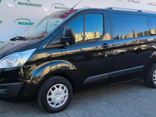 Ford Transit custum TVA an. 2015
