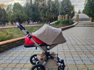 Bugaboo cameleon 3.Коляска 2в1. Хороший комплект