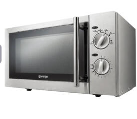 Микроволновая печь Gorenje MO17ME