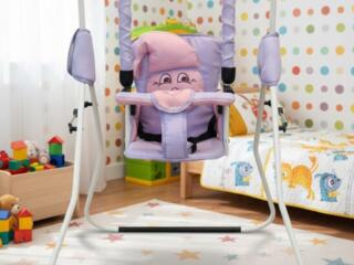 Продам детские качели