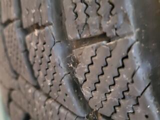 Комплект зимней резины 225/55/R18