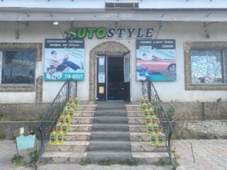 Продам готовый, действующий бизнес. Автомобильный магазин. 15000 USD