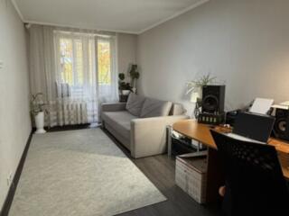 Продаётся жилая 3х-комнатная квартира. Кировский. + Видеообзор