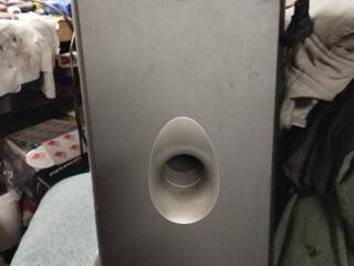 Колонки для домашнего кинотеатра 5.1