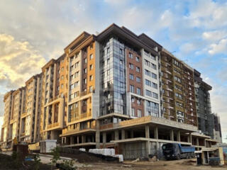 De vânzare apartament cu 2 camere în complexul ExFactor la Ciocana - .