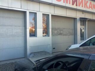 Срочно сдам супер мойку на Малиновского.