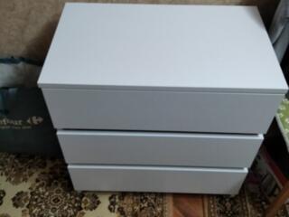 Комод, шкаф