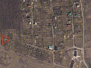 Продается земельный участок 6 соток — сельхозназначение / дача