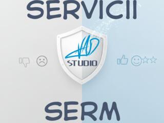 Развитие бренда и репутационный менеджмент