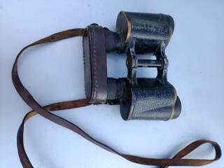 Раритет бинокль