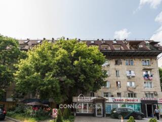 str. A.Pușkin, Centru, Chișinău
