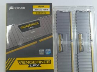 Оперативная память Сorsair