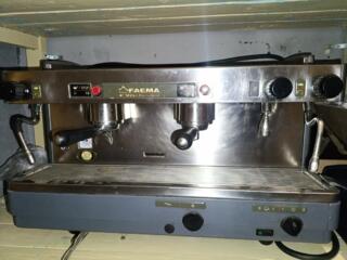 Продам кофемашину