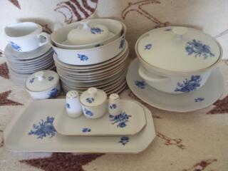 Посуда с историей