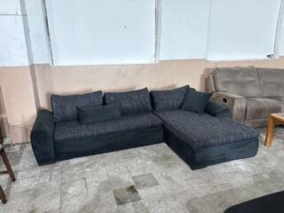 Угловой диванчик Б/у