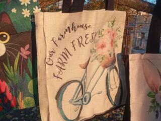 Акция! Шопперы по 50 руб