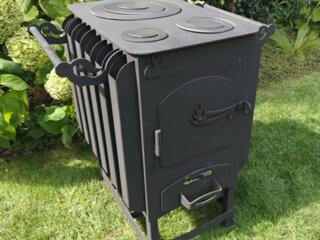 Продам печь, буржуйку