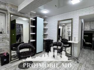 Spre vânzare spațiucomercial, amplasat în sect. Centru, str. Columna. 