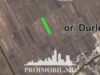 Spre vânzare se oferă teren agricol, situat în Durlești, Poiana ...