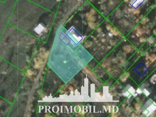 Spre vânzare se oferă teren pentru construcții, situat în Dumbrava. ..