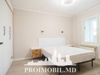 Vă propunem spre vânzare acestapartament cu 3camere și living,sect. ..