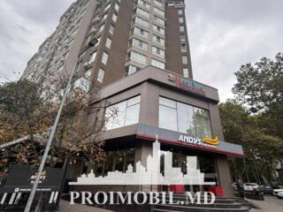 Vă propunem spre vânzare acestapartament cu 2camere, sect. Buiucani, .