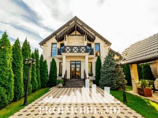 Vă propunem spre vânzare această casă în 2nivele,sect. Buiucani, str. 