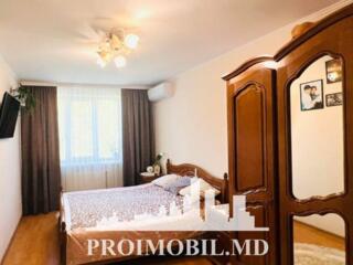 Vă propunem spre vânzare acestapartament cu 3camere,sect. Buiucani, ..