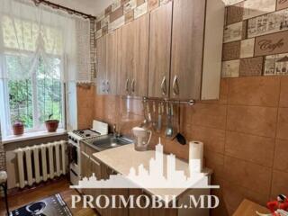 Vă propunem spre vânzare acest apartament cu 1cameră și living în ...