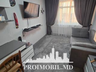 Vă propunem spre vânzare acest apartament cu 3 camere, sect. ...