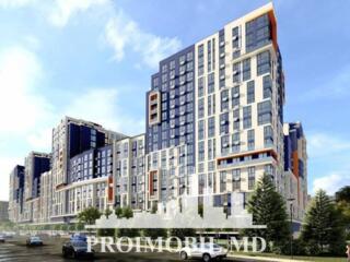 Vă propunem spre vânzare acestapartament cu 1 cameră și living, sect. 