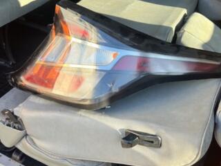 Продам задний правый фонарь на Шевроле Вольт 2 В отличном состоянии