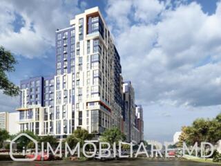 Apartament cu 1 cameră, sect. Râșcani Vă propunem spre vânzare ...