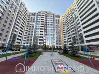 Apartament cu 2 camere, sect. Buiucani Vă propunem spre vânzare ...