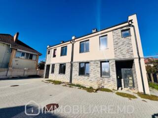 Casă cu 2 niveluri, sect. Telecentru Vă propunem spre vânzare casă cu 