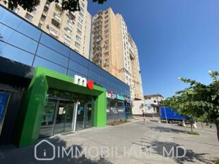 Apartament cu 1 cameră, sect. Buiucani Vă propunem spre vânzare ...