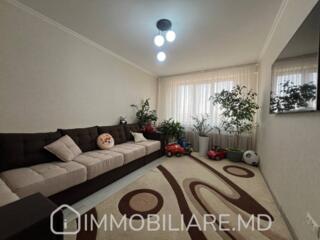 Apartament cu 3 camere, sect. Ciocana Vă propunem spre vânzare ...