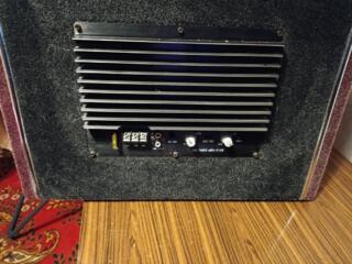 Продам сабвуфер