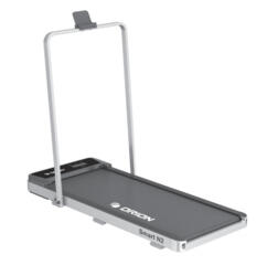 Banda de alergat electrica Orion Smart N2, Motor: 2 CP, Viteza: 1-10 km